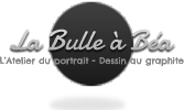 La Bulle à Béa - Portraits au crayon