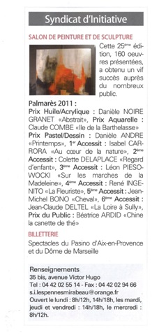 presse sy 2011