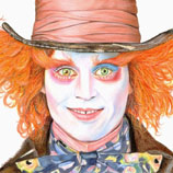 Le chapelier fou